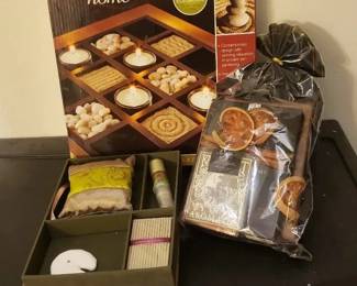 EAT260- Home Relaxation Lot