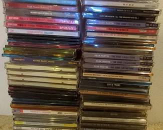EAT047- More Music CDs for Your Listening Enjoyment - All Genres