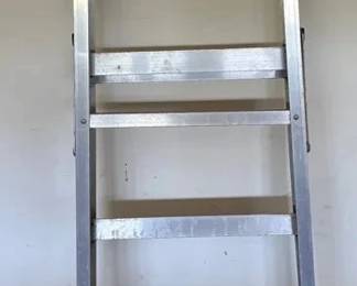 EAT340 6in Ladder 225lb Louisville Model W-2213-06S