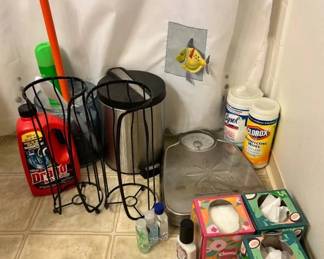 EAT275 - Bathroom Goods