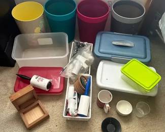 EAT354 - Home Goods Mystery Lot