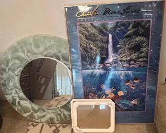 EAT277 - Mirrors, Frames, And Hanging Picture