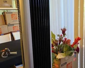 EAT124 - Bionaire 40" Tower Fan 