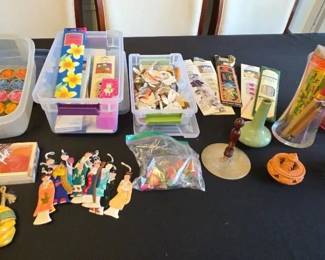 EAT109 - Incense and Scented Candles 