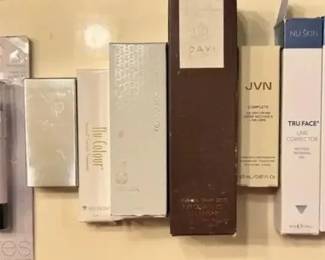 EAT202 - Assorted Dior Products & Cosmetics