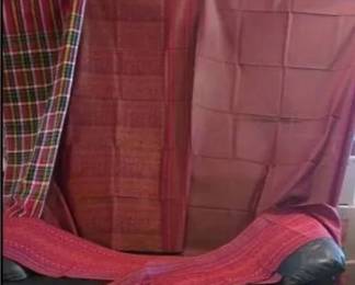 EAT276 - More Saris and Wraps