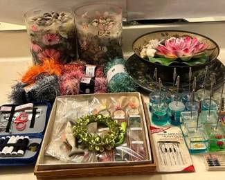 EAT271 - Crafts And Decor