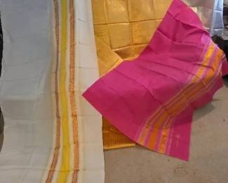 EAT267 - More Sari and Wraps