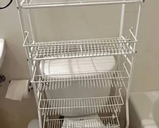 EAT265 - Bathroom Essentials