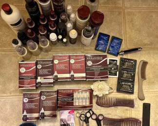 EAT176 - Hair Growth Treatment And Products
