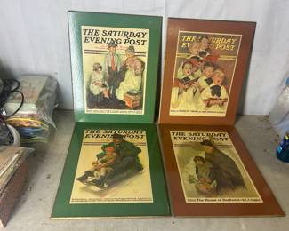 NR Saturday Evening Posts