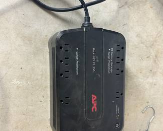 Surge protector