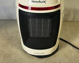 Home Basic Heater