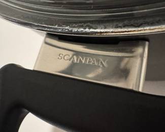 SCANPAN COOKWARE