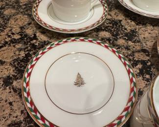 XMAS DISHES