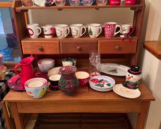 Versatile Indoor/Outdoor Bench 