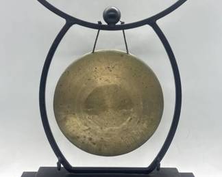 gong