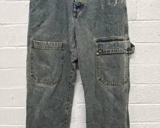 DG Jeans