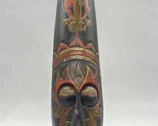 folk mask