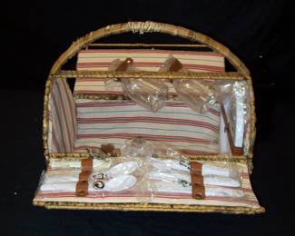 Picnic Basket