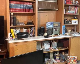 RCA TELEVISION, BOOKS