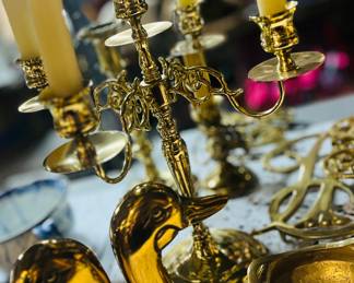 Brass, Brass, Brass!!!