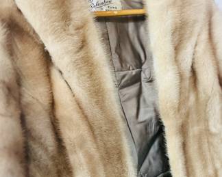 Fur Coat