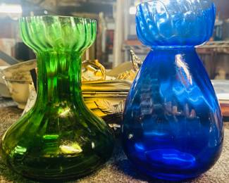 Colored Glass