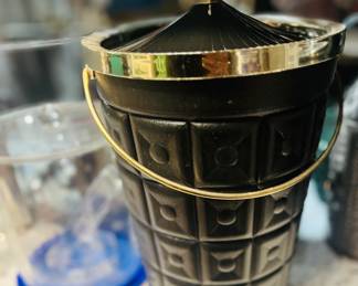 Vintage Ice Buckets