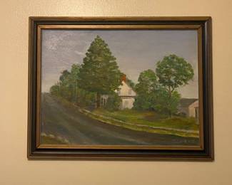 Estate Sales By Olga in Florham Park, NJ