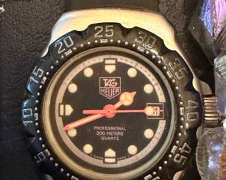 Tag Heuer