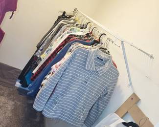 Designer Tops, Dresses, Formal Wear