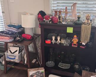 A little of Everything 