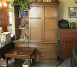 CHINA CABINET