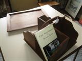 STICKLEY PCS.....