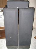 SPEAKERS