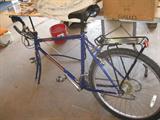 SCHWINN FRAME....