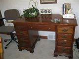 DESK....