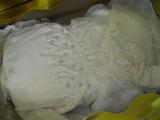 WEDDING GOWN