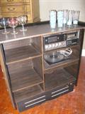 VINTAGE BAR BACK.....