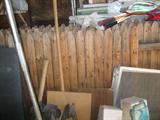 FENCING