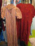 VINTAGE CLOTHES.....