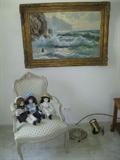 CERTIFICATE OF AUTHENTICITY.....GUIDO ODIERNA