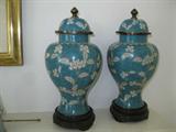 GORGEOUS CLOISONNE....