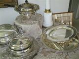 SILVERPLATE...