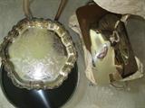 SILVERPLATE....