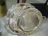 SILVERPLATE....