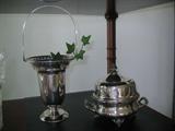 SILVERPLATE....