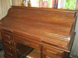 ROLLTOP DESK.....
