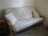 GREAT, CLEAN FUTON......